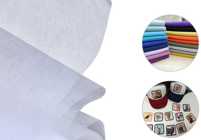 PA Hot Melt Adhesive Film Application PA Hot Melt Adhesive Film Application