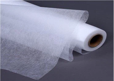 Nastro adesivo hot melt in TPU bianco