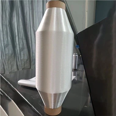 Fusibile a caldo in nylon a basso punto di fusione da 22 dt