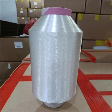 Fusibile a caldo in nylon a basso punto di fusione da 55 dt