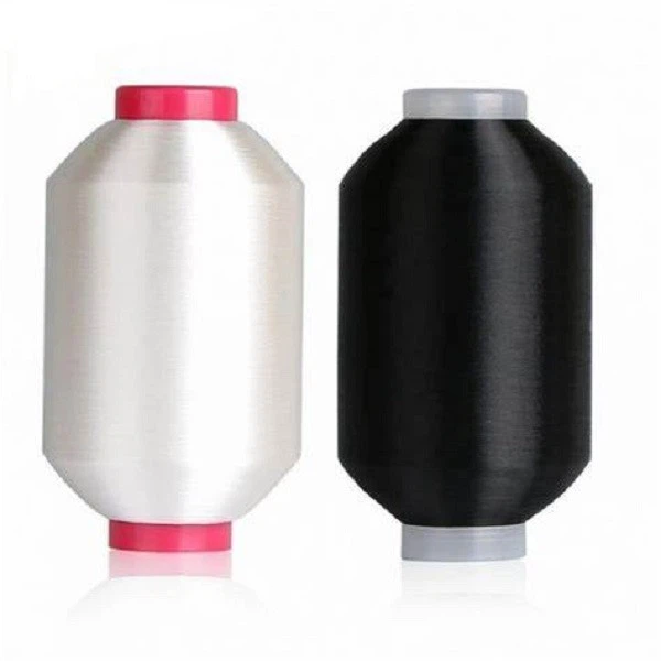 Filato hot melt in nylon da 110 gradi