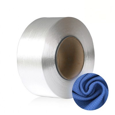 High-Purity Hot Melt Yarn