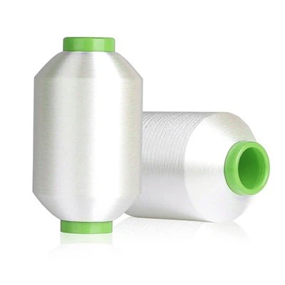 Filo di nylon accoppiato con filato di nylon hot melt 70
